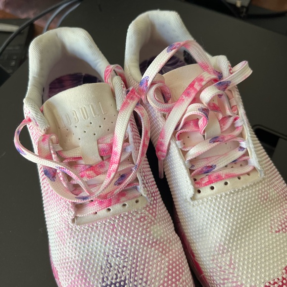 Nobull women’s sneakers size 7.5 - Picture 5 of 7